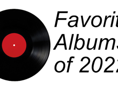 Music Favorites from 2022
