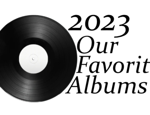 Music Favorites from 2023